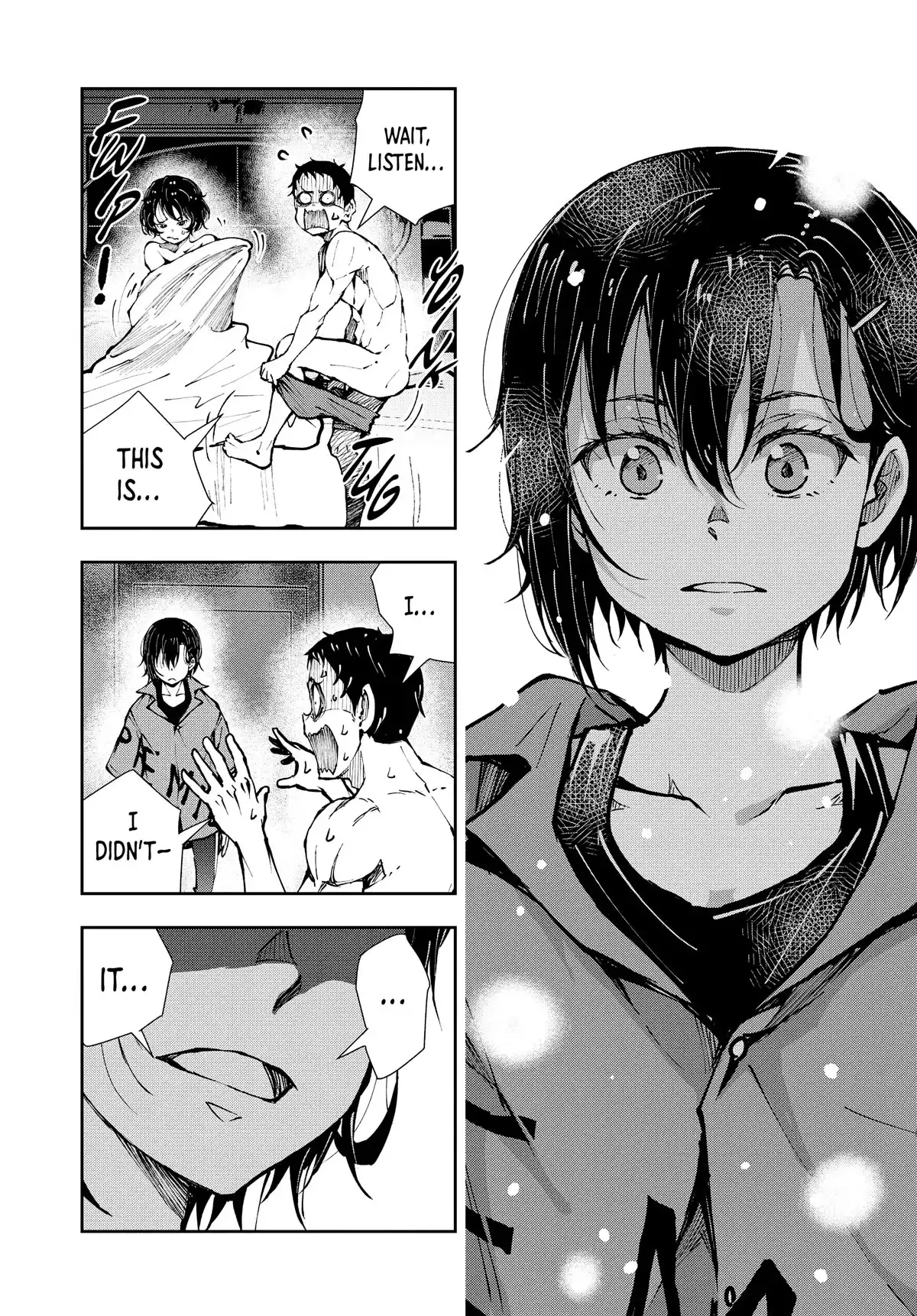 Zombie 100 ~Zombie ni Naru Made ni Shitai 100 no Koto~ Chapter 42 30